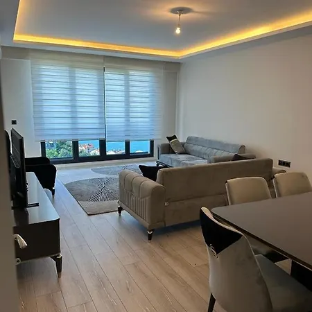 Apartment Vira *