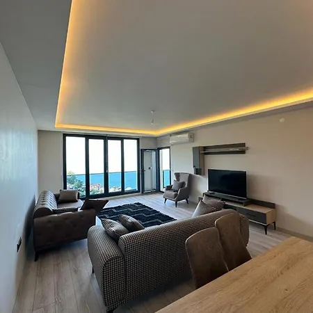 Vira Apartment