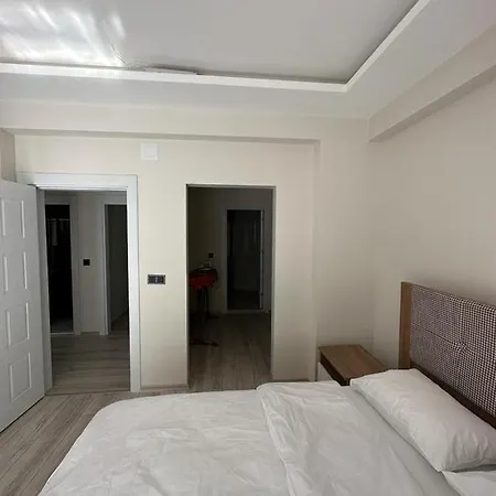 Vira Apartment Trabzon