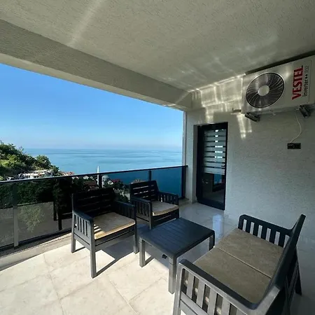 Vira Apartment