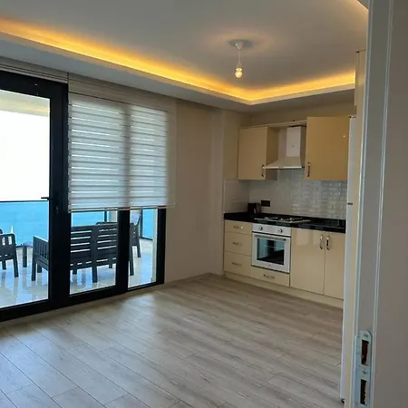 Vira Apartment *
