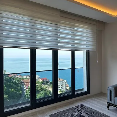 Vira Apartment